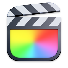 Final Cut Pro 4 リテール版 Final Cut Pro 4 リテール版【ジャンク品】 Final Cut Pro 4
